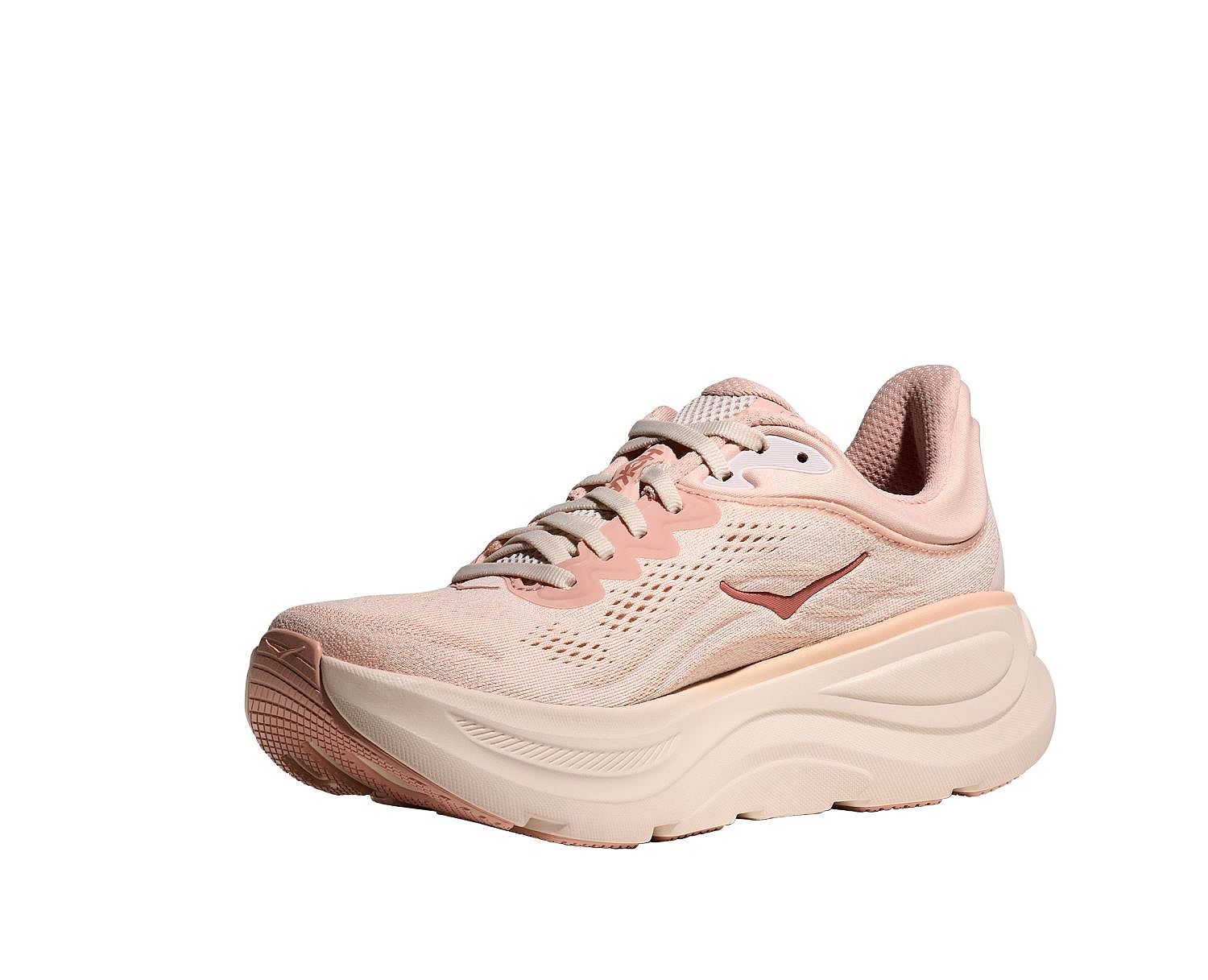 116728-Hoka-Bondi-9-hardloopschoenen-Rose-LatteRose-Cream-dames-afbeelding-7