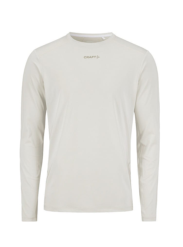 120089-Craft-ADV-Essence-2-hardloopshirt-lange-mouw-wit-heren-afbeelding-1