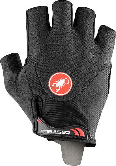 75828-Castelli-Arenberg-gel-2-handschoen-zwart-heren-afbeelding-1