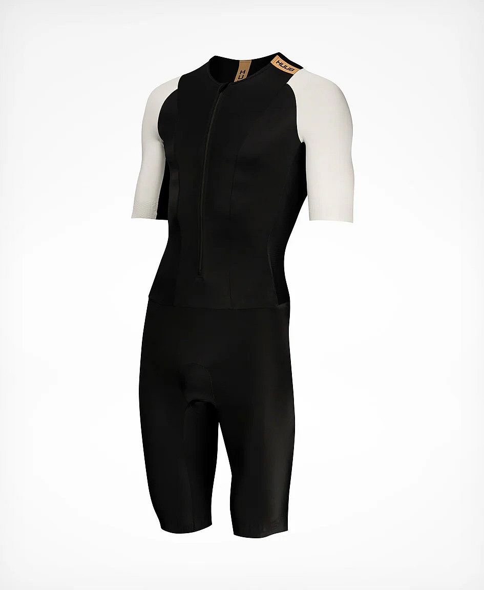 143842-Huub-Collective-trisuit-zwartwit-heren-afbeelding-3