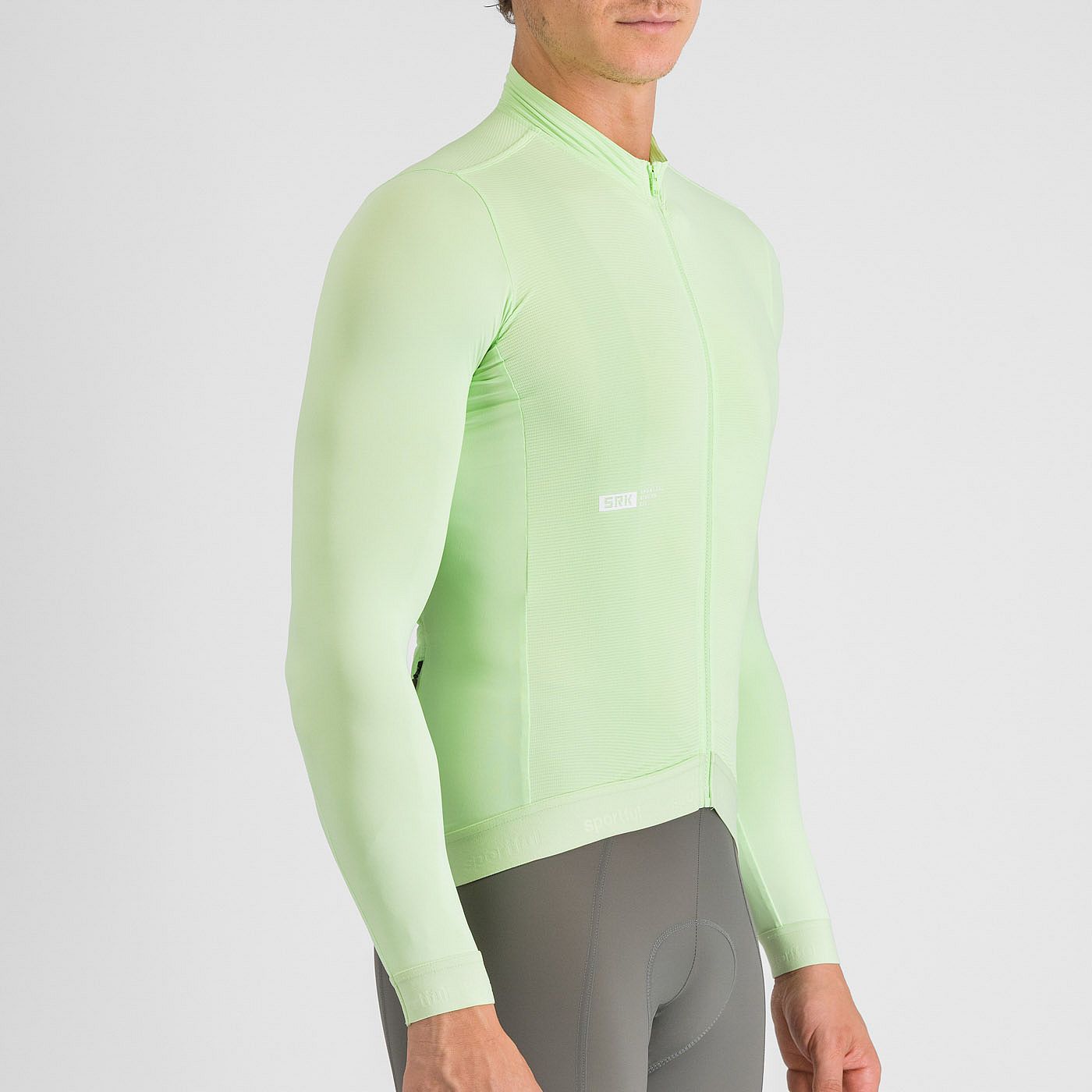 142149-Sportful-srk-jersey-long-sleeves-electric-aloe-heren-afbeelding-3