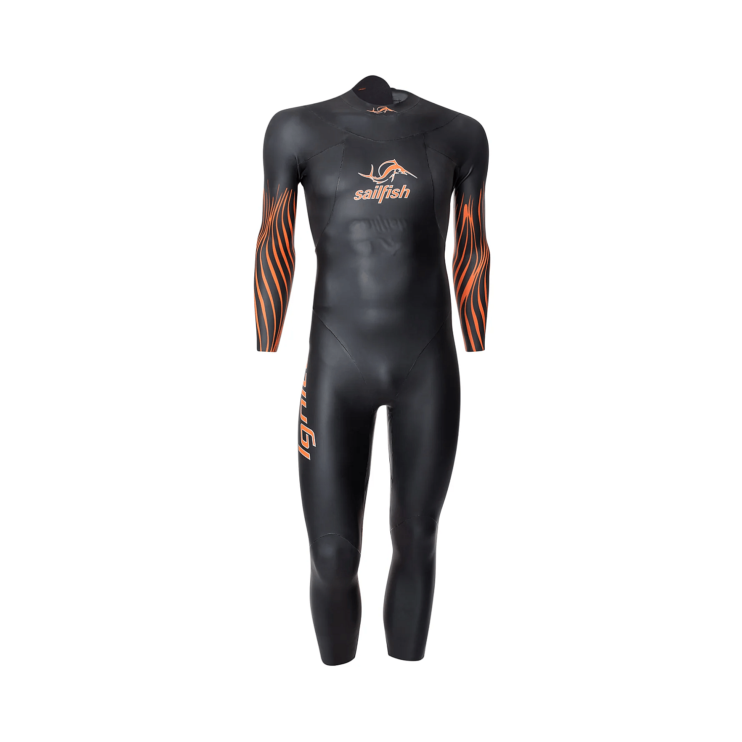 104544-Sailfish-Ignite-2-lange-mouw-gebruikt-wetsuit-heren-M---WGBR307-afbeelding-1