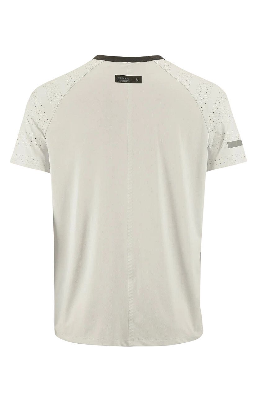 114776-Craft-PRO-Hypervent-hardloopshirt-korte-mouw-2-grijs-heren-afbeelding-2