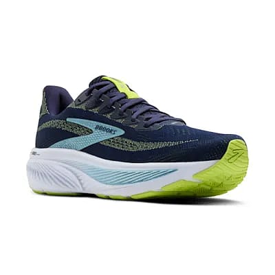 116407-Brooks-Ghost-17-hardloopschoenen-donkerblauw-heren-afbeelding-2