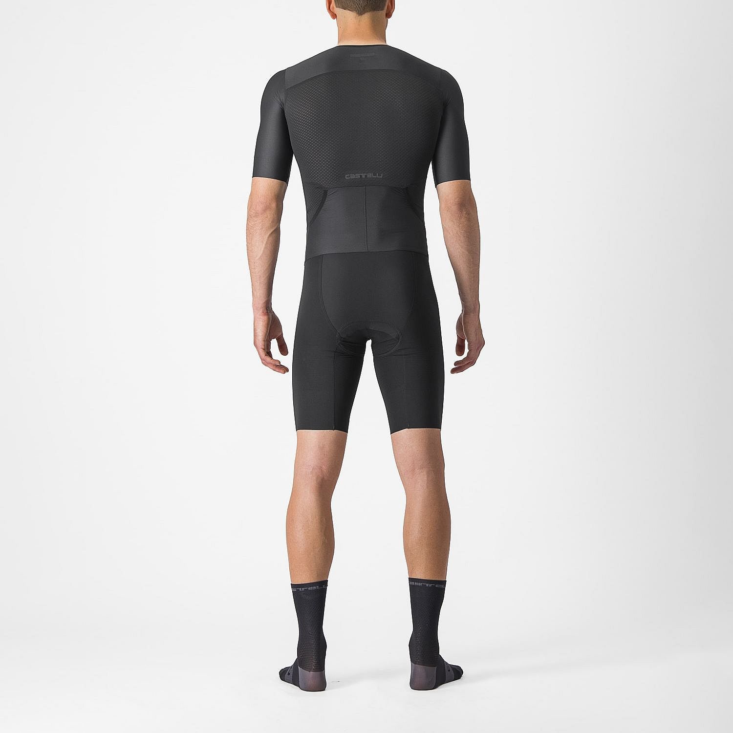 98254-Castelli-Sanremo-Ultra-speed-suit-trisuit-korte-mouw-zwart-heren-afbeelding-2