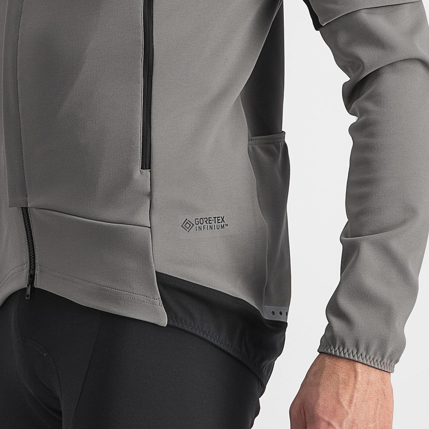 80738-Castelli-Perfetto-RoS-2-Convertible-jacket-grijs-heren-afbeelding-4