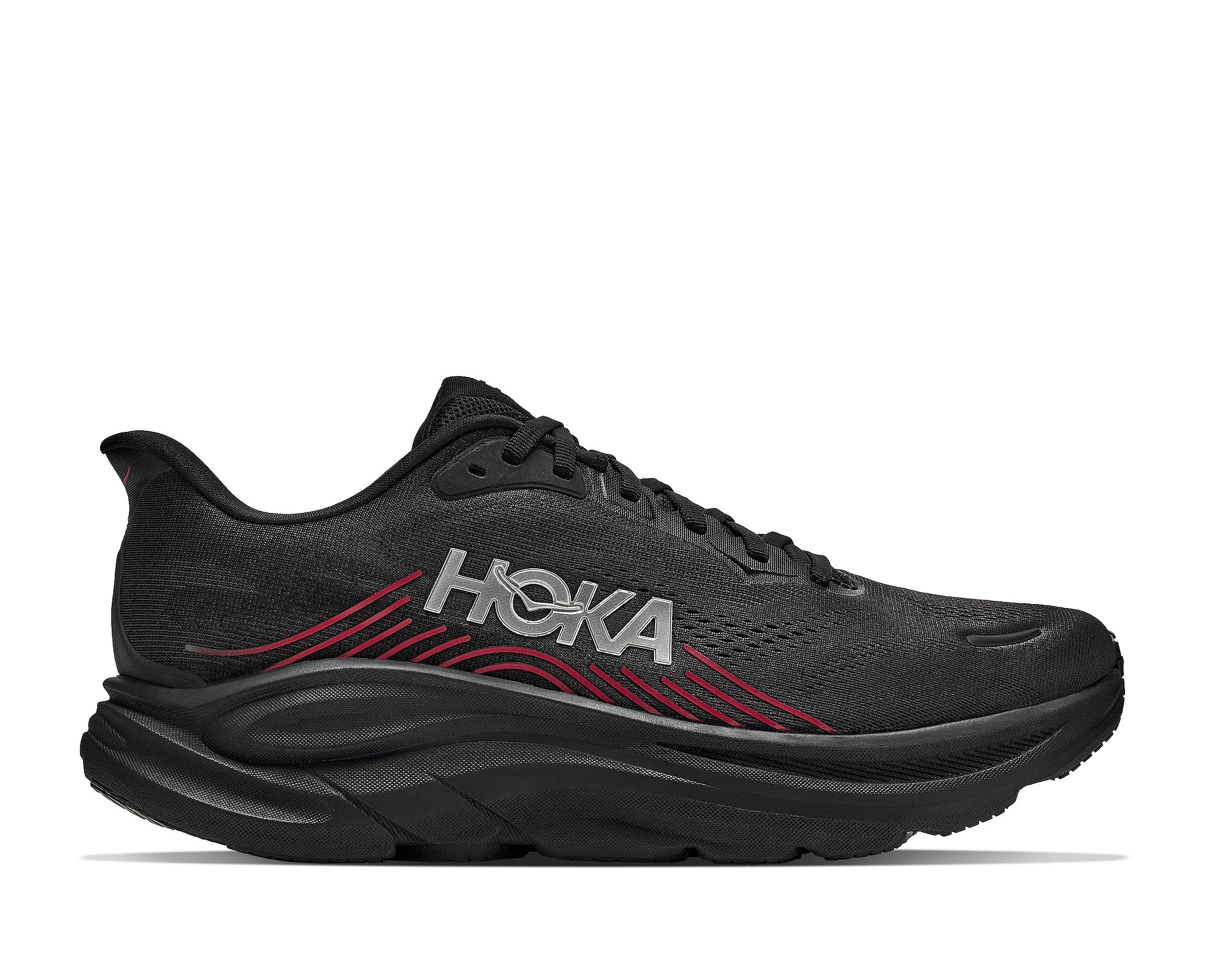 1176572-BLCKP-Hoka-Clifton-11-hardloopschoenen-blackpepper-heren-afbeelding-1