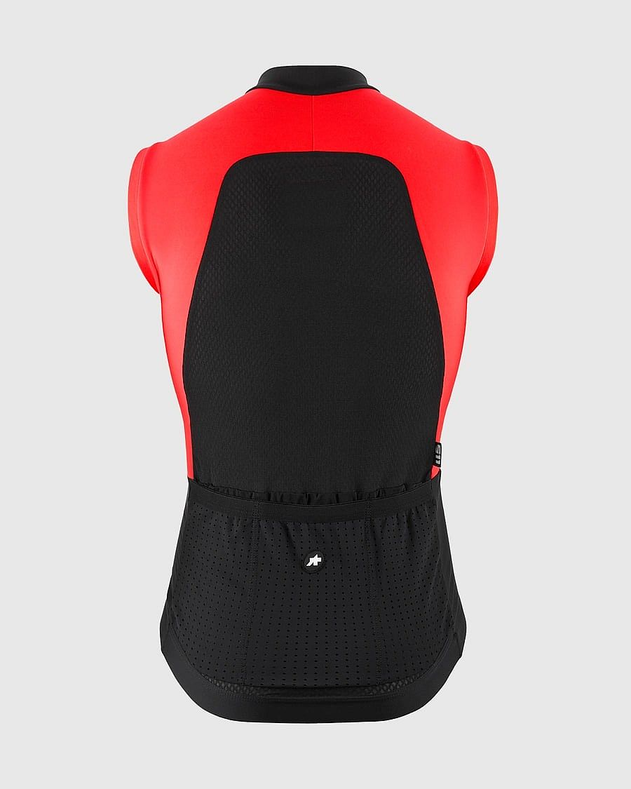 118334-Assos-Equipe-R-springfall-S11-gilet-lolly-red-heren-afbeelding-2