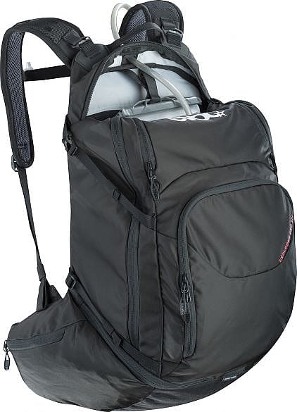 38807-Evoc-Explorer-pro-26-liter-rugzak-zwart-afbeelding-2