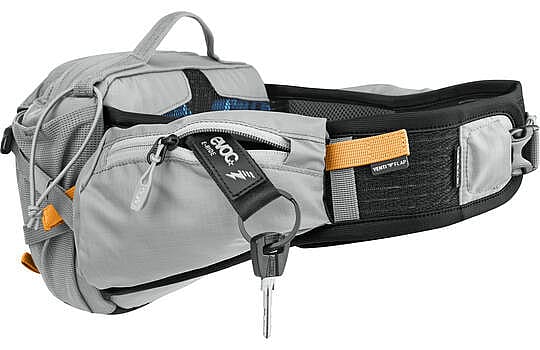 123453-Evoc-Hip-Pack-Pro-E-ride-3-liter-heuptas-Stone-afbeelding-7