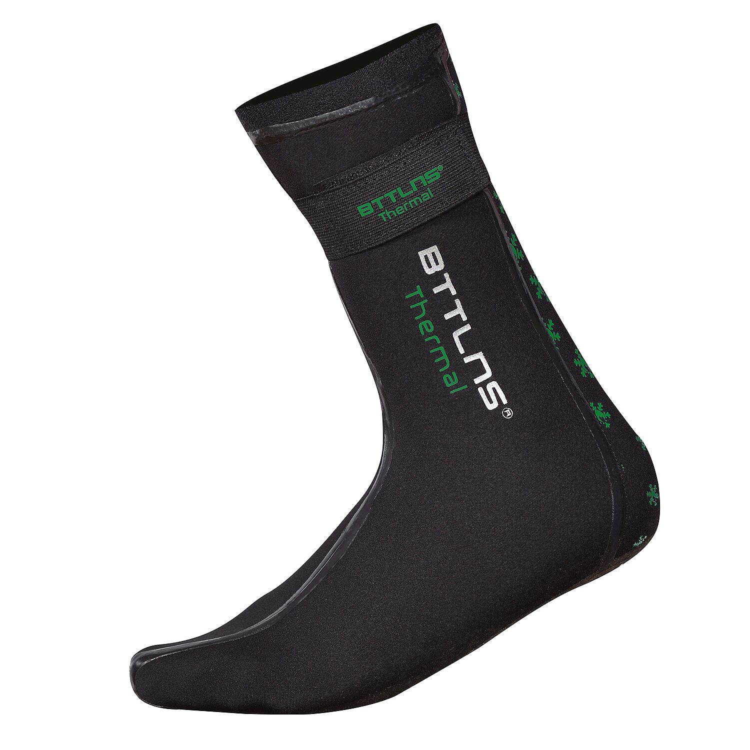 71955-BTTLNS-Kheimon-1.0-Neopreen-thermal-zwemsokken-groen-afbeelding-1
