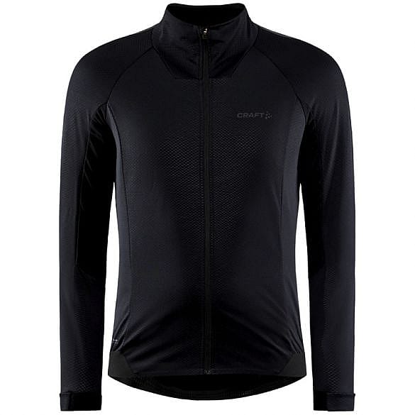 69915-Craft-Advanced-Bike-Subz-fietsjack-zwart-heren-afbeelding-1
