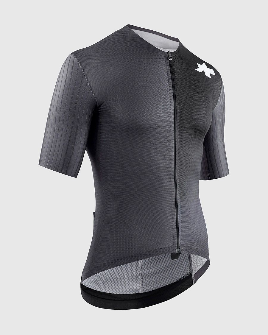 112419-Assos-Equipe-RS-jersey-s11-precision-graphite-heren-afbeelding-3