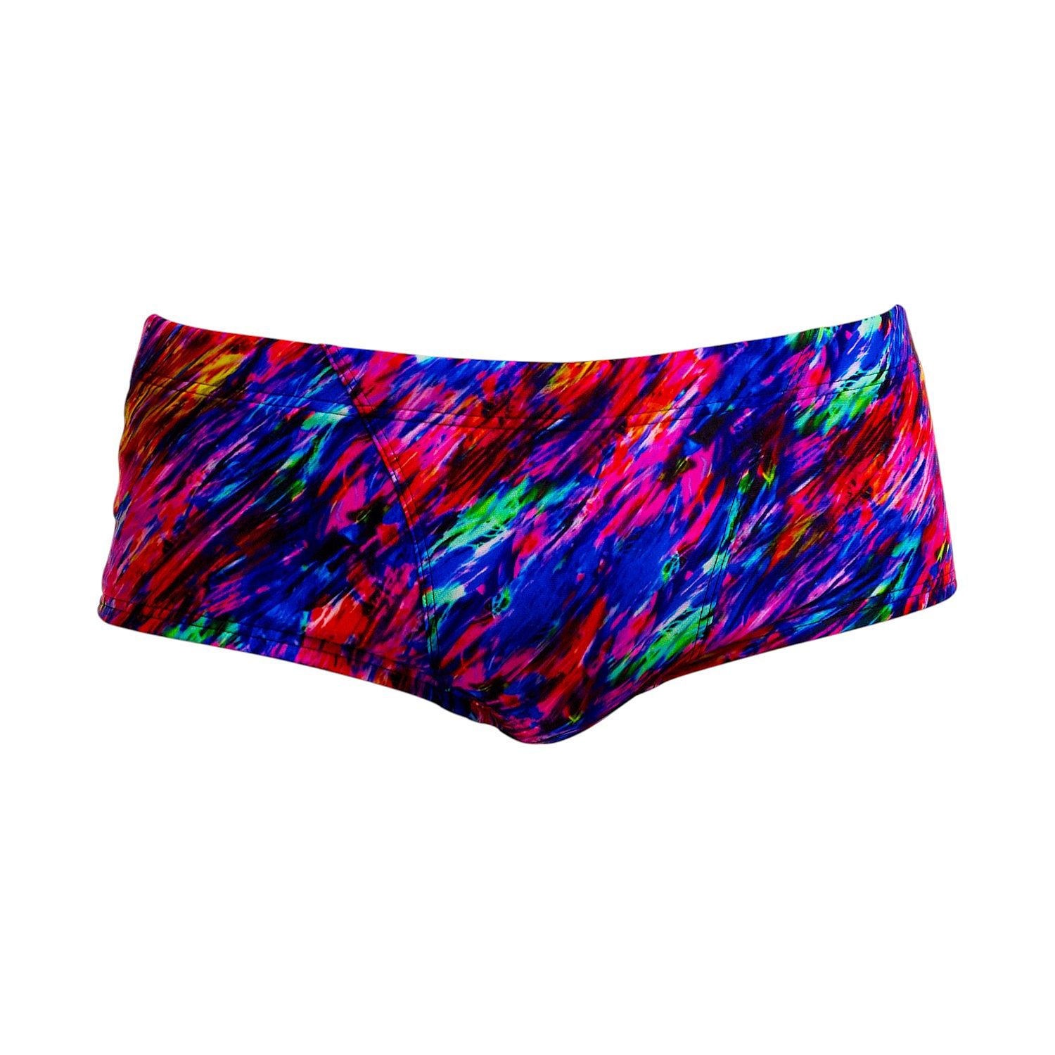 123920-Funky-Trunks-Big-Bang-Classic-Trunk-zwembroek-heren-afbeelding-1