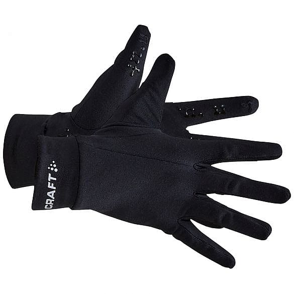 63503-Craft-Core-Essence-Thermal-multi-Grip-hardloophandschoenen-zwart-afbeelding-1