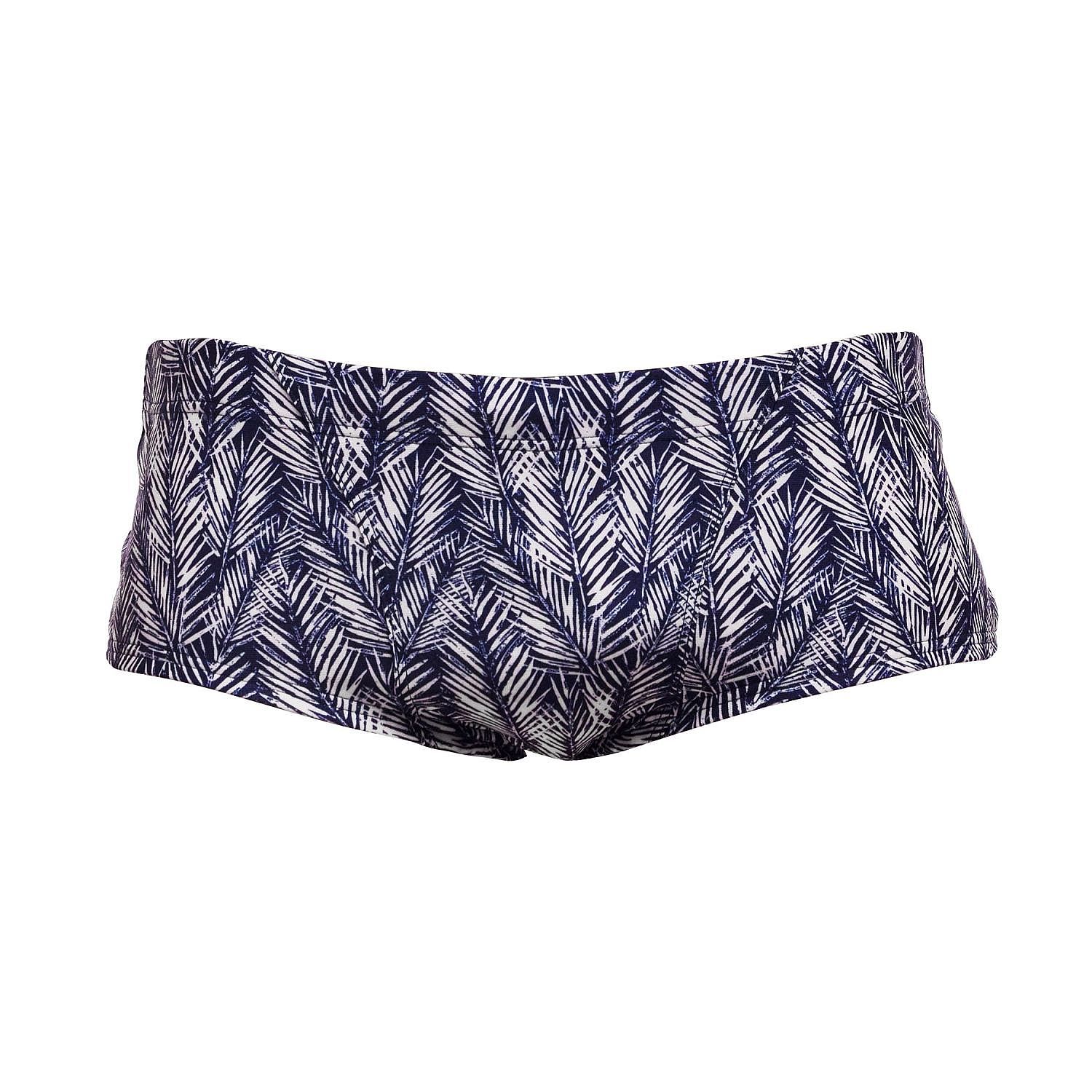 FTS001M71997-Funky-Trunks-Pressure-Palm-Classic-Trunk-zwembroek-heren-afbeelding-1