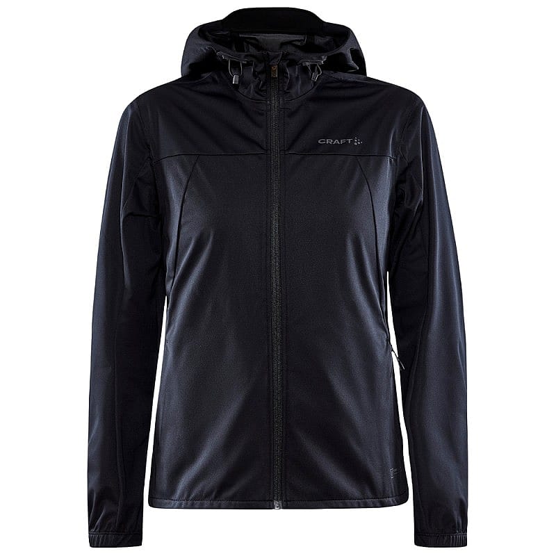93306-Craft-ADV-Essence-Hydro-Jacket-zwart-dames-afbeelding-1