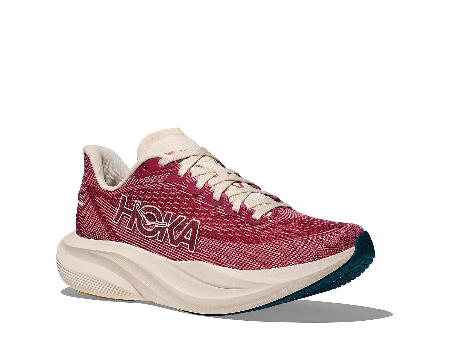 122916-Hoka-Mach-7-hardloopschoenen-LingonberryyCranberry-dames-afbeelding-6