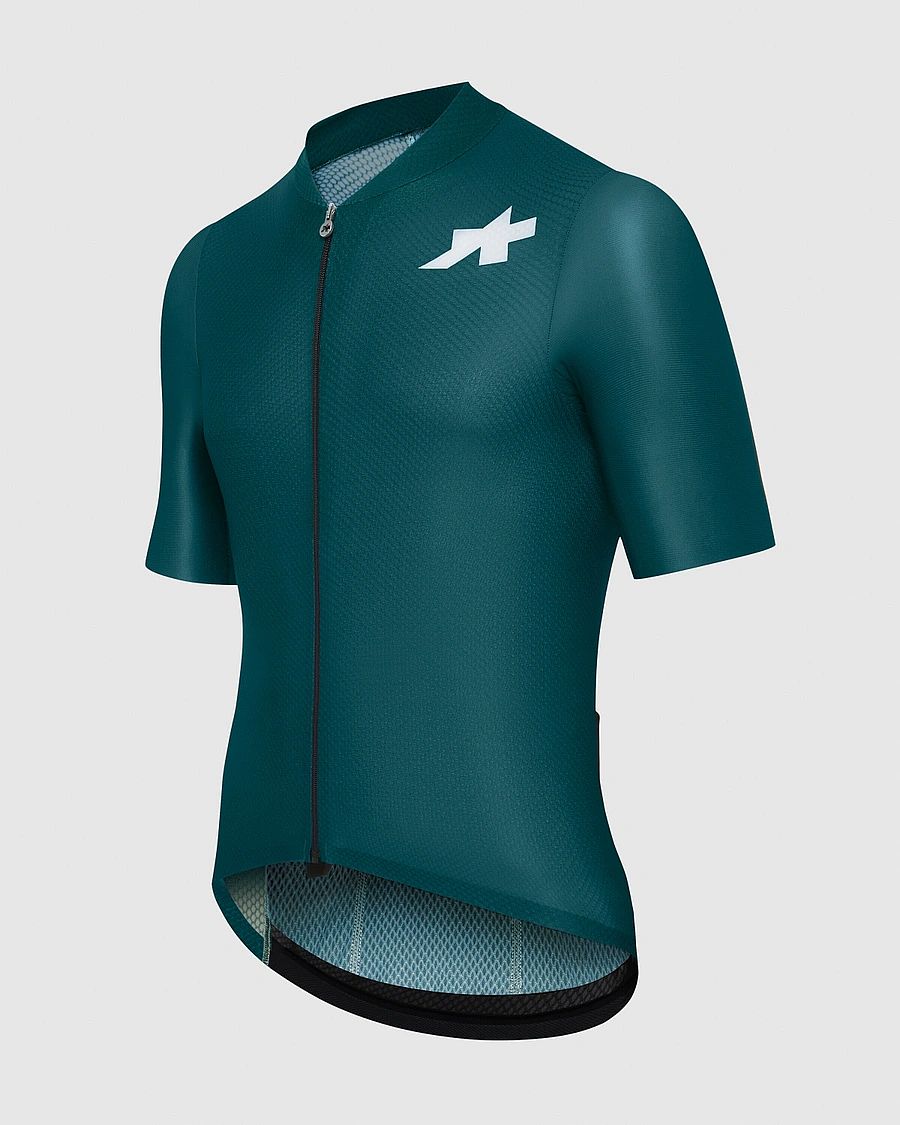 123561-Assos-Mille-GT-Jersey-S11-EVO-Deep-Petrol-heren-afbeelding-5