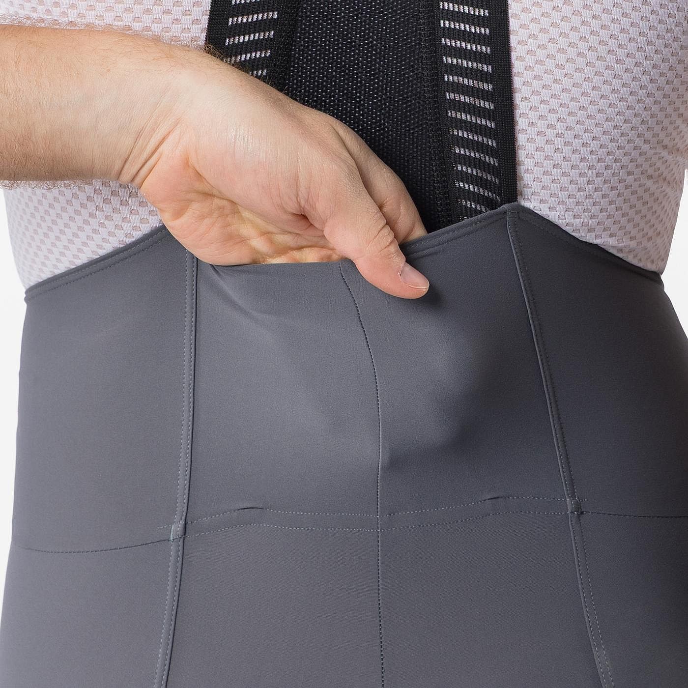 140451-Castelli-espresso-2-bibshort-smoky-gray-heren-afbeelding-3