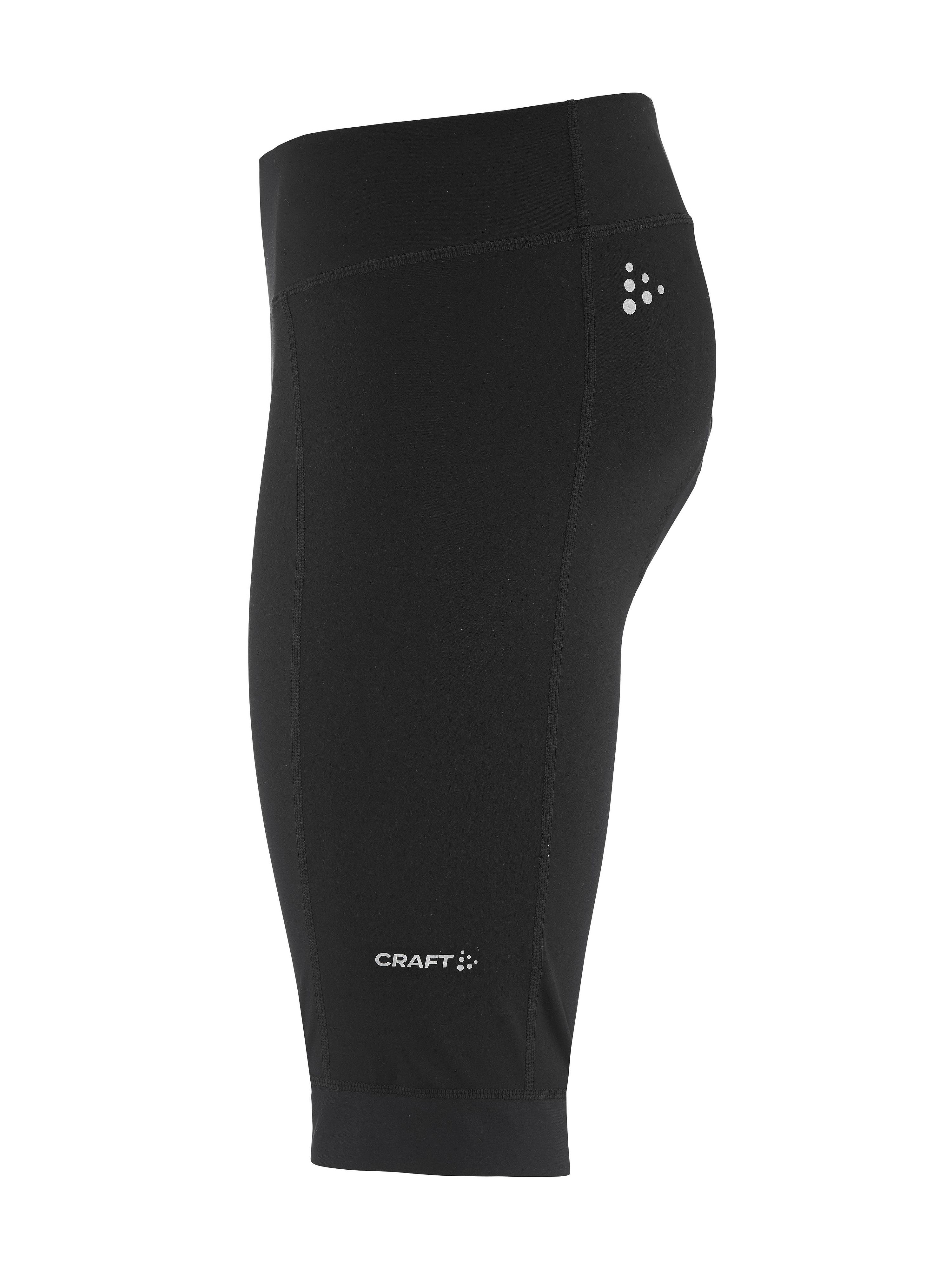 142798-Craft-endur-cargo-shorts-c3-heren-black-afbeelding-9