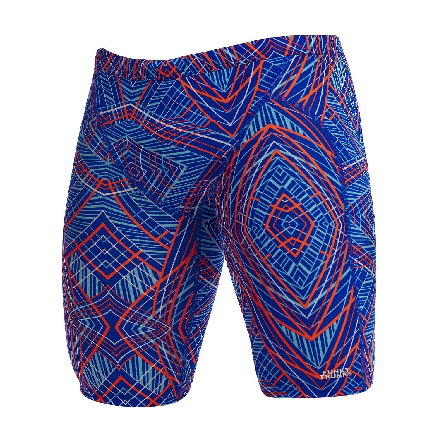 108914-Funky-Trunks-Frequency-training-jammer-heren-afbeelding-1