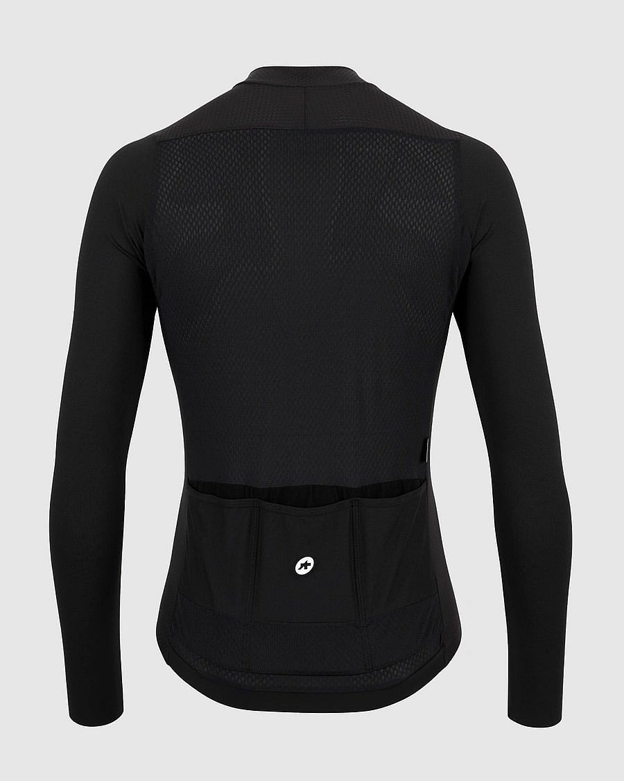 118551-Assos-Mille-GT-lange-mouw-jersey-S11-black-series-heren-afbeelding-2
