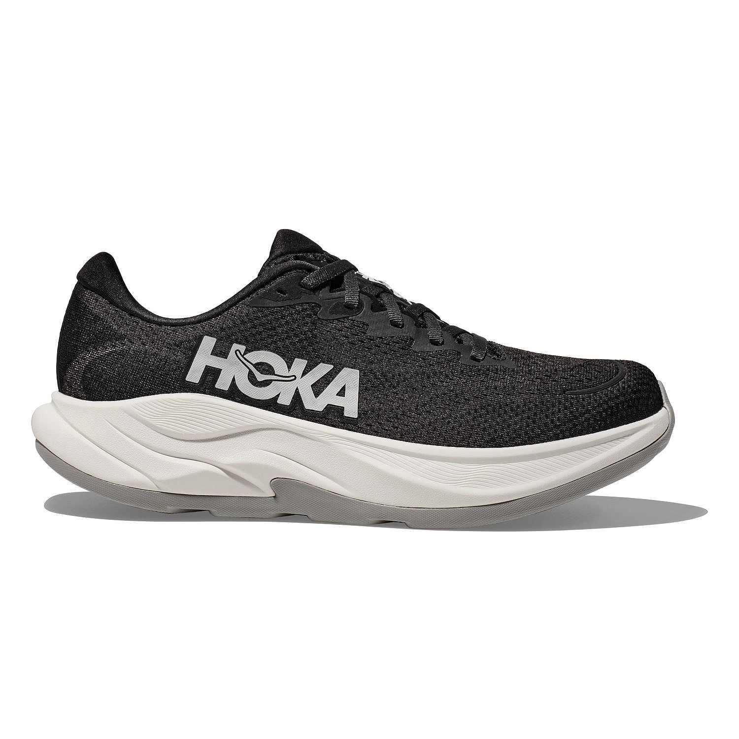 102625-Hoka-Rincon-4-hardloopschoenen-zwartwit-dames-afbeelding-1