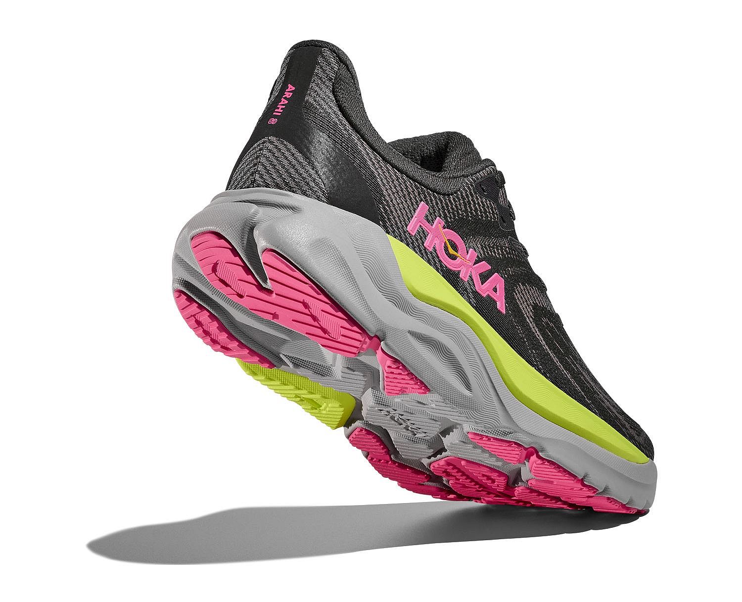 117481-Hoka-Arahi-8-hardloopschoenen-Charcoal-GreyGrey-Skies-dames-afbeelding-2