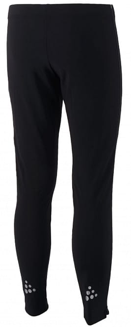 56776-Craft-Thermo-Schaatsbroek-met-rits-zwart-unisex-afbeelding-2