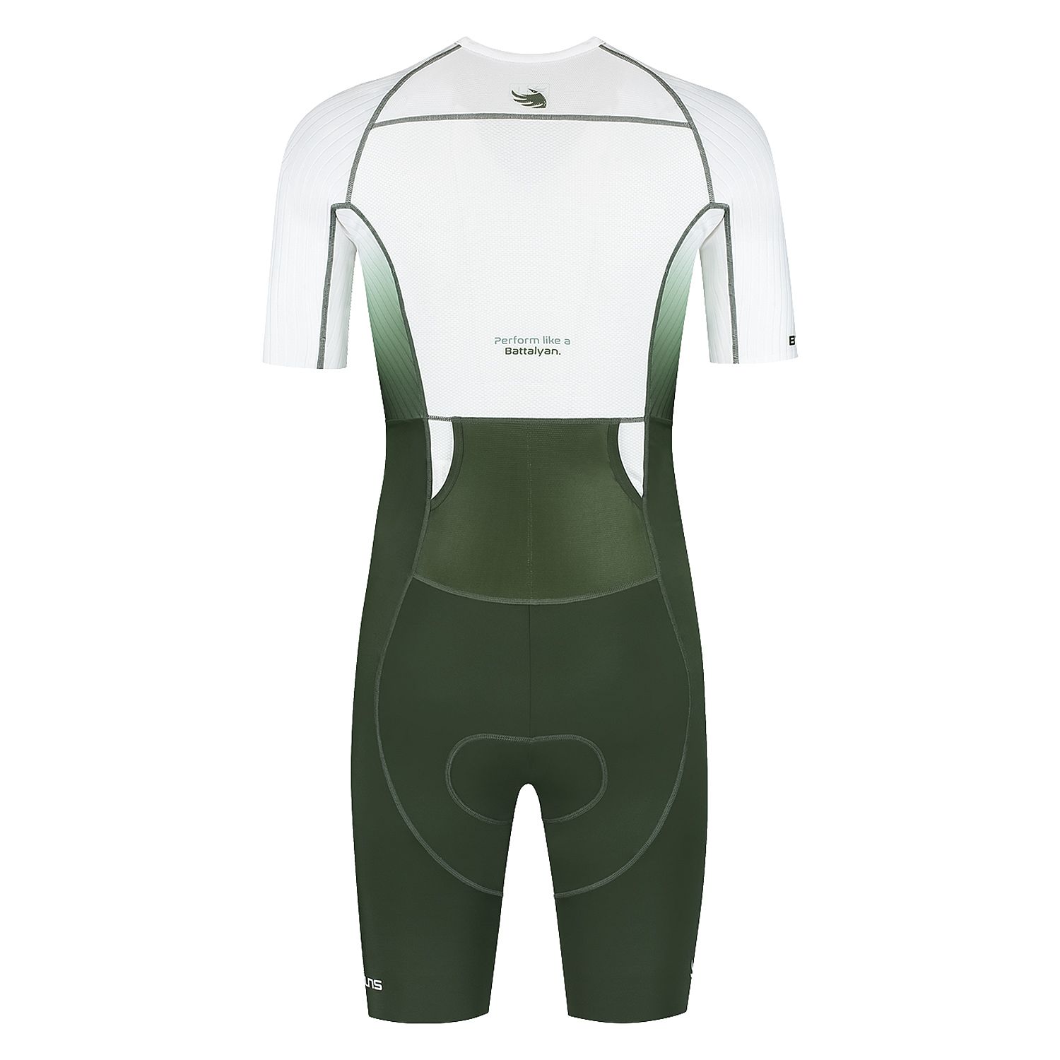 120434-BTTLNS-Nemean-1.0-pro-aero-trisuit-korte-mouw-Guardian-GreenPearl-White-heren-afbeelding-2