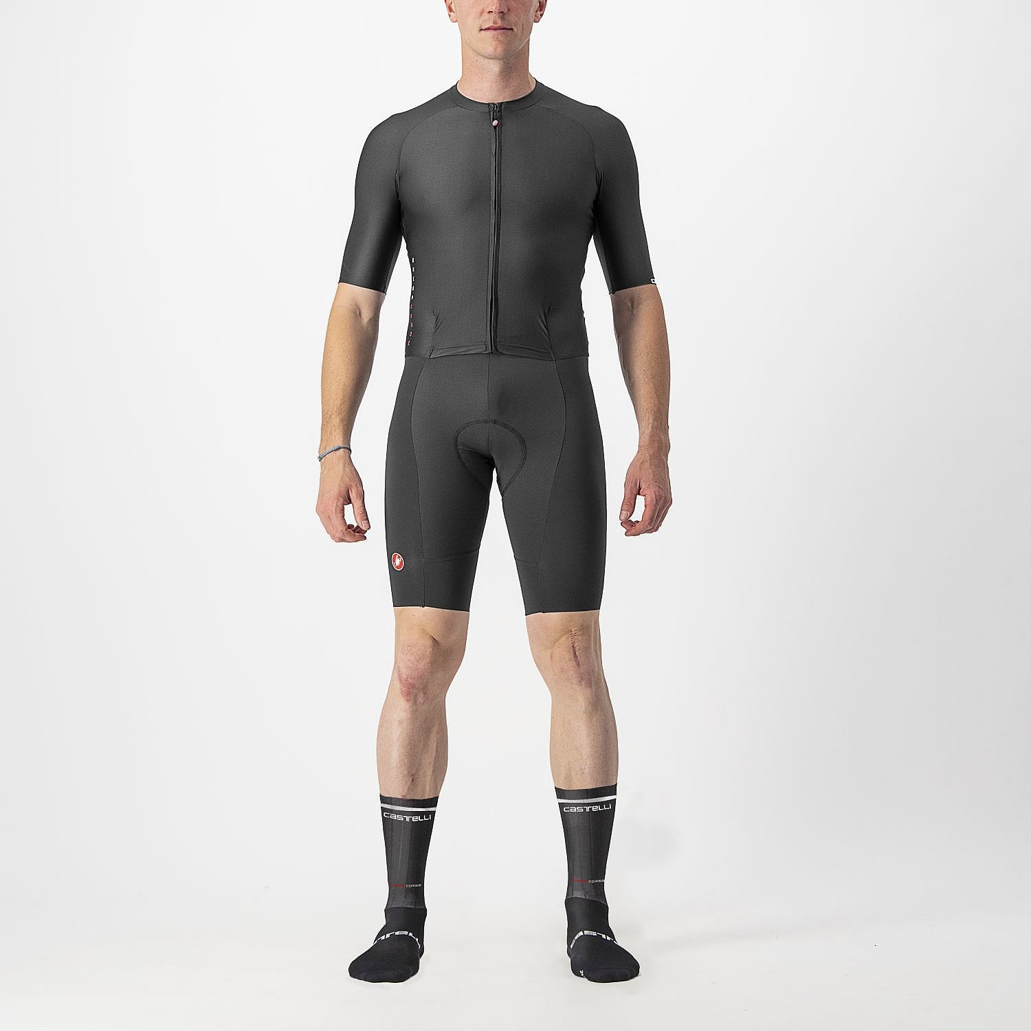 84633-Castelli-Sanremo-RC-speedsuit-korte-mouw-zwart-heren-afbeelding-1