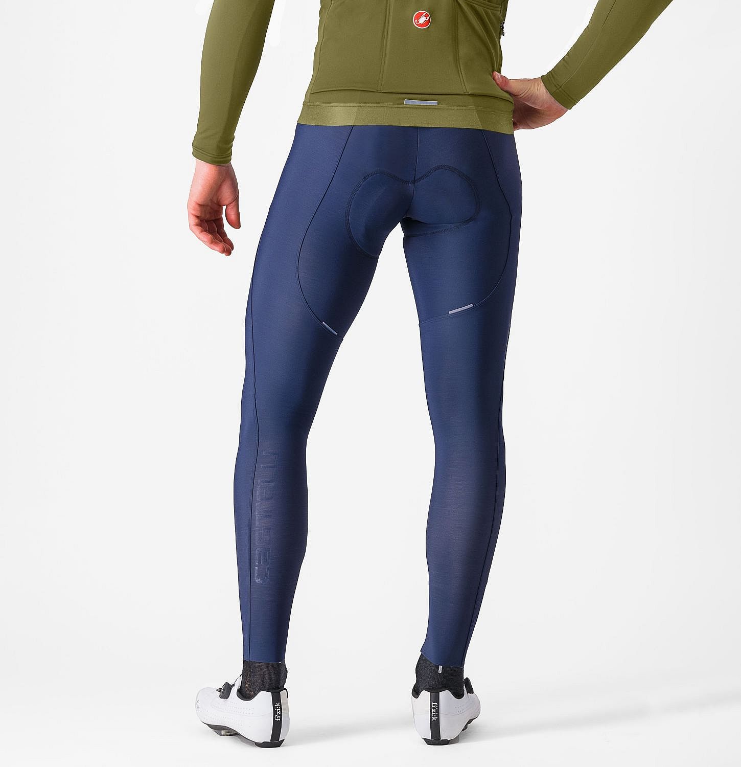 103622-Castelli-Espresso-bibtight-dark-belgian-blue-heren-afbeelding-2