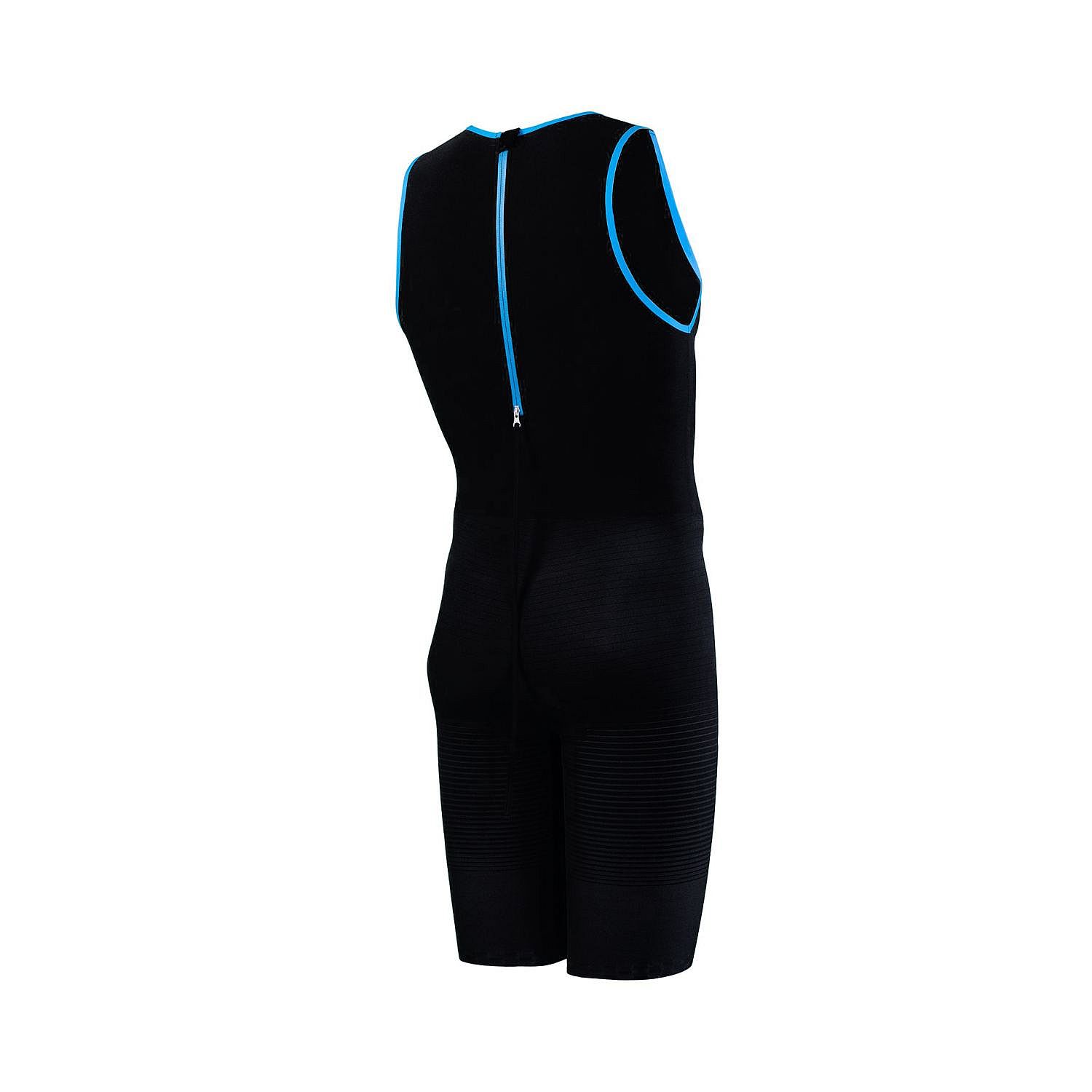 98769-Sailfish-Trisuit-Pro-2-mouwloos-zwart-heren-afbeelding-2