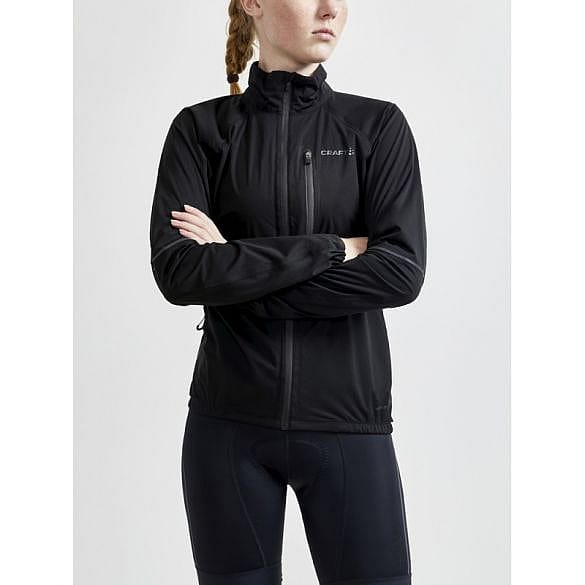 67552-Craft-Advanced-Endurance-Hydro-jacket-zwart-dames-afbeelding-2