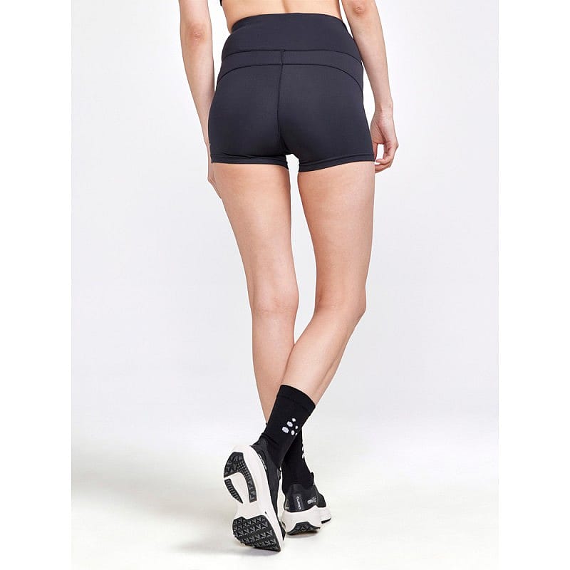 93438-Craft-ADV-Essence-Hot-Pants-2-zwart-dames-afbeelding-3