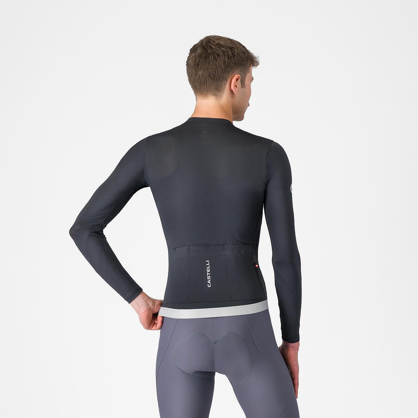 140700-Castelli-espresso-2-ls-jersey-black-heren-afbeelding-2