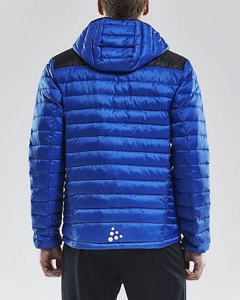 57782-Craft-Isolate-trainings-jas-blauwroyal-heren-afbeelding-3