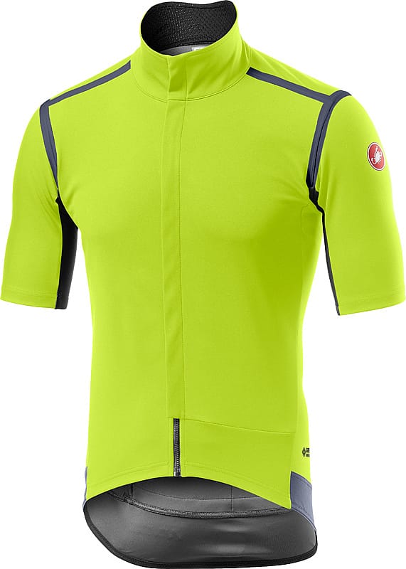 62350-Castelli-Gabba-RoS-korte-mouw-fietsshirt-geel-heren-afbeelding-1