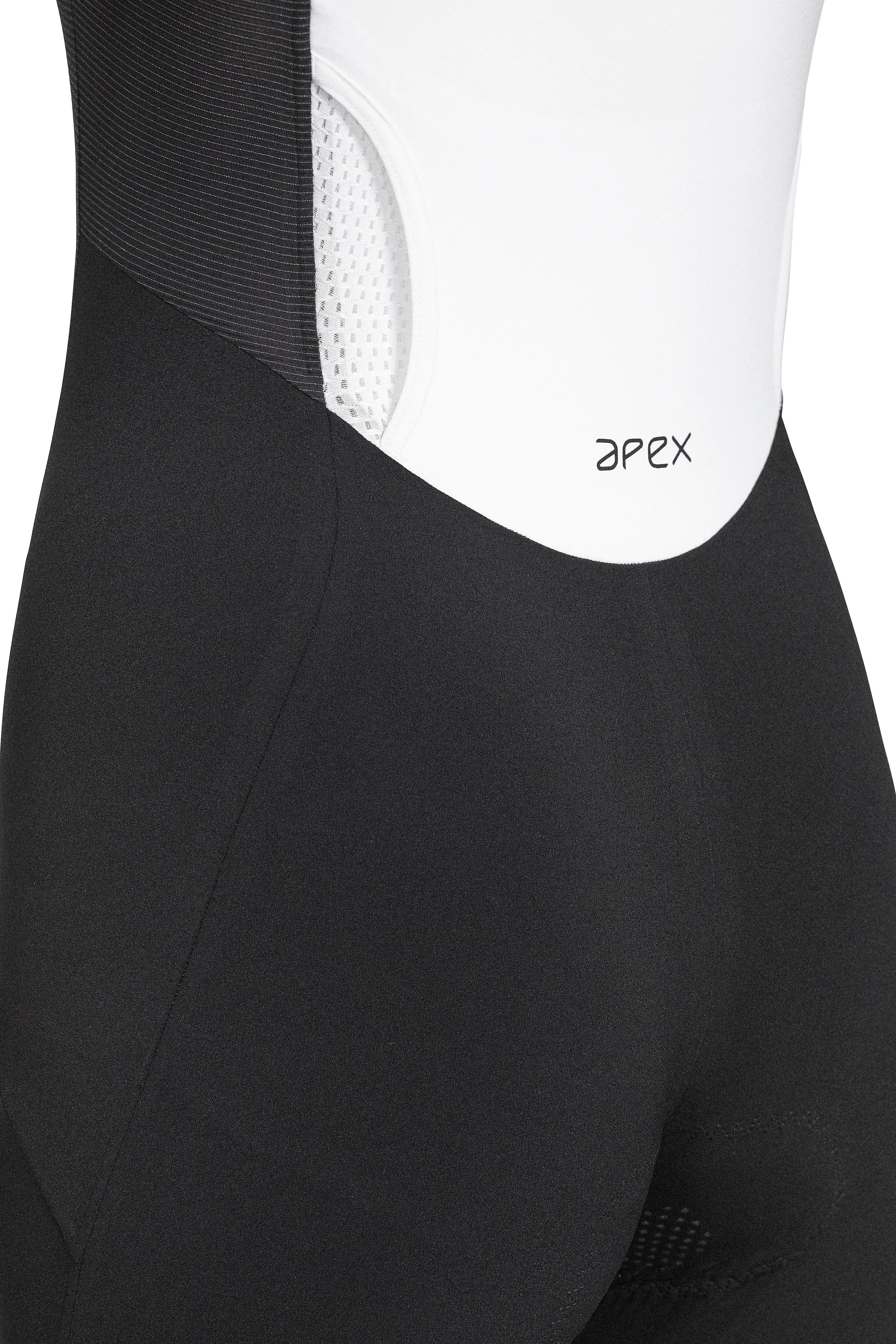 140158-Orca-Apex-Dream-Kona-V2-trisuit-korte-mouw-dames-zwartwit-afbeelding-3