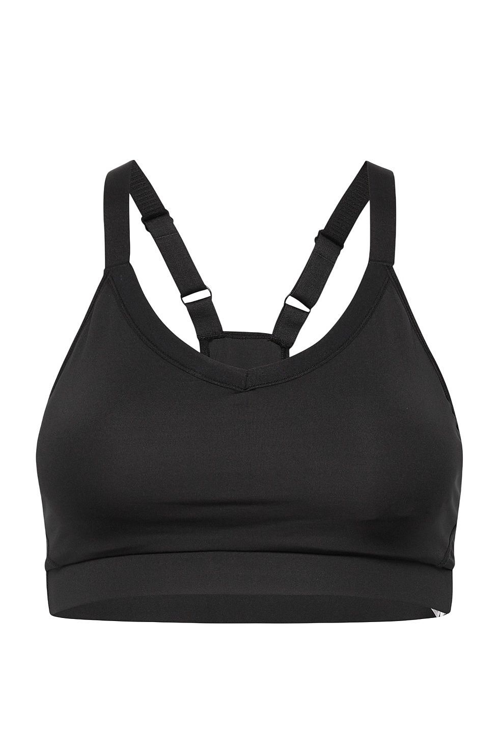 119460-Craft-Motion-Bra-zwart-dames-afbeelding-1