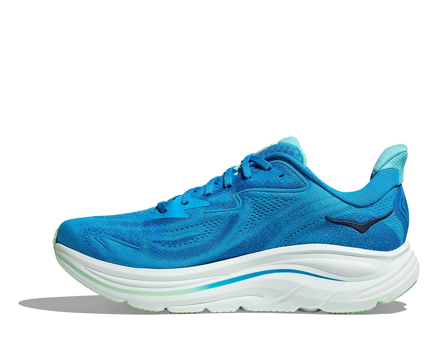 111083-Hoka-Clifton-10-hardloopschoenen-Hoka-Blue-Skyward-Blue-Heren-afbeelding-8