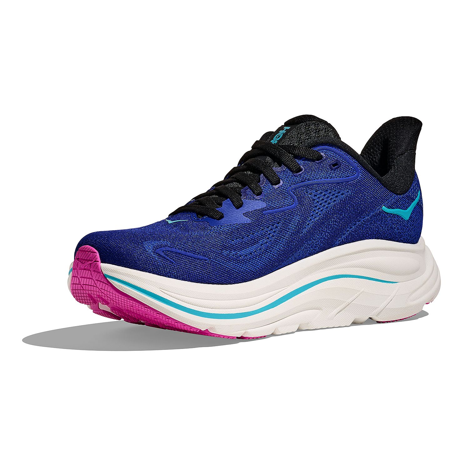 144172-Hoka-Clifton-10-hardloopschoenen-Night-SkyUltramarine-Dames-afbeelding-3